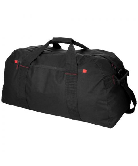 Vancouver extra large travel duffel bag