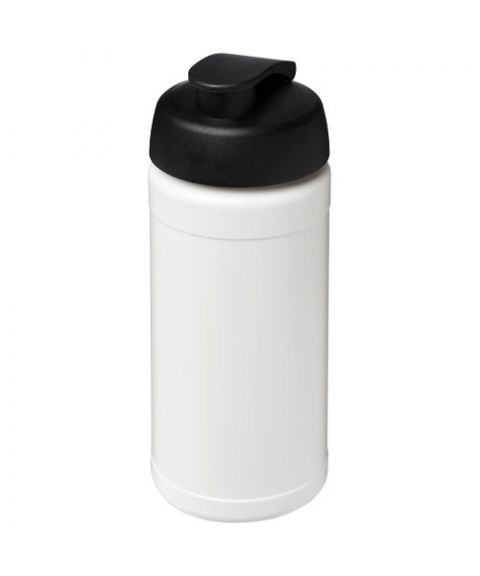 Baseline® Plus 500 ml flip lid sport bottle