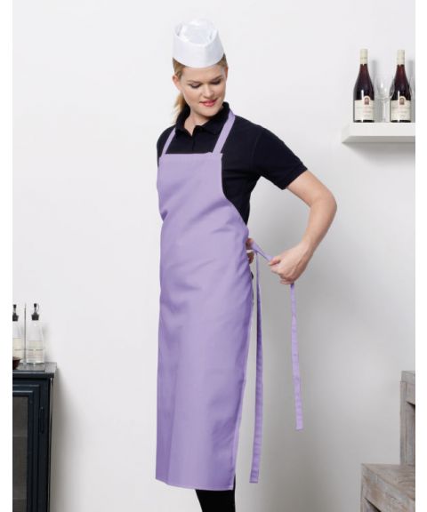 Paris Bib Apron