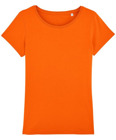 Women's Stella Wants fitted t-shirt (STTW028)