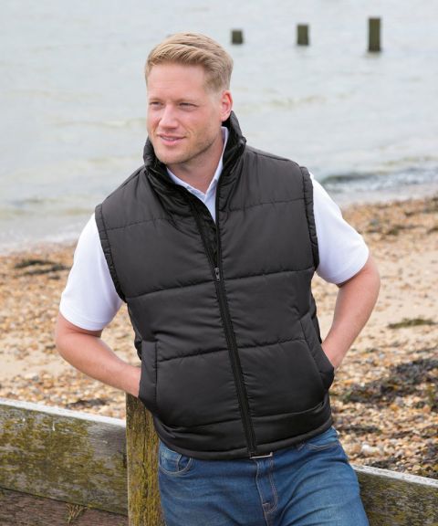 Core bodywarmer