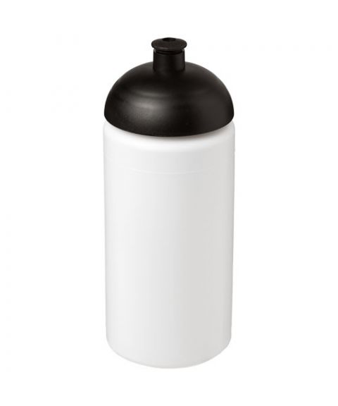 Baseline® Plus grip 500 ml dome lid sport bottle