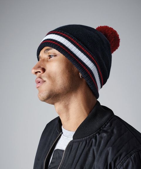 Stadium beanie