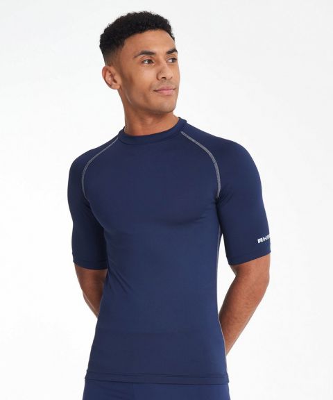 Rhino baselayer short sleeve