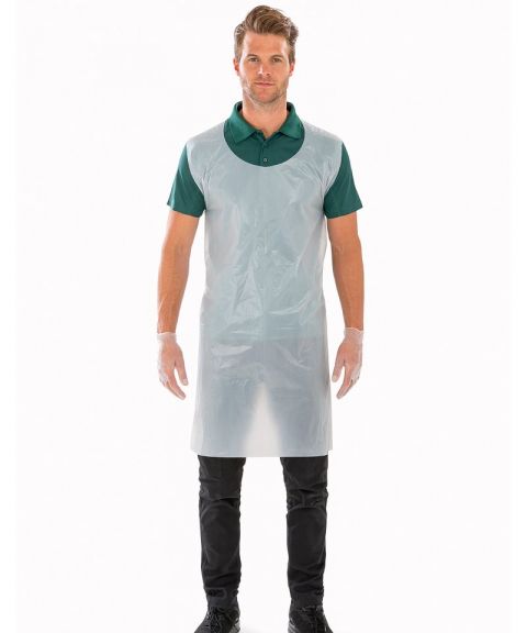 Disposable apron (pack of 100)