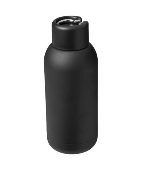 Brea 375 ml vacuum insulated sport bottle