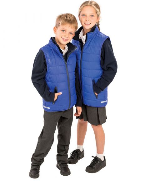 Core junior bodywarmer