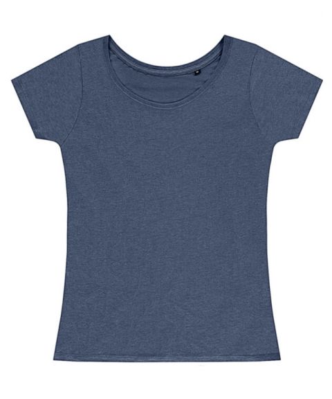 Nancy Triblend Women's Favourite T-shirt