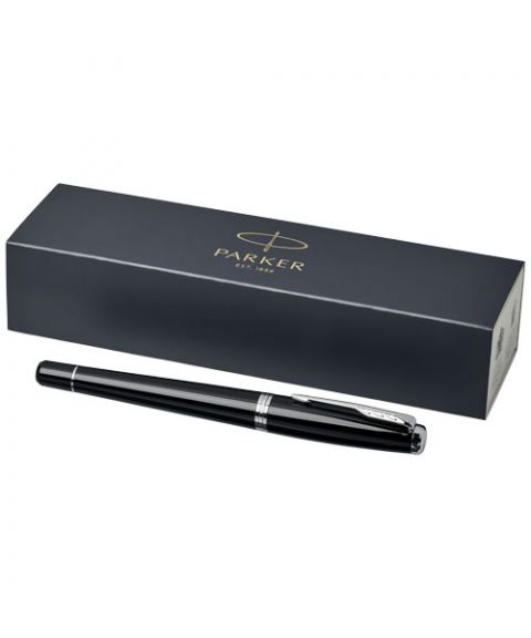 Urban rollerball pen