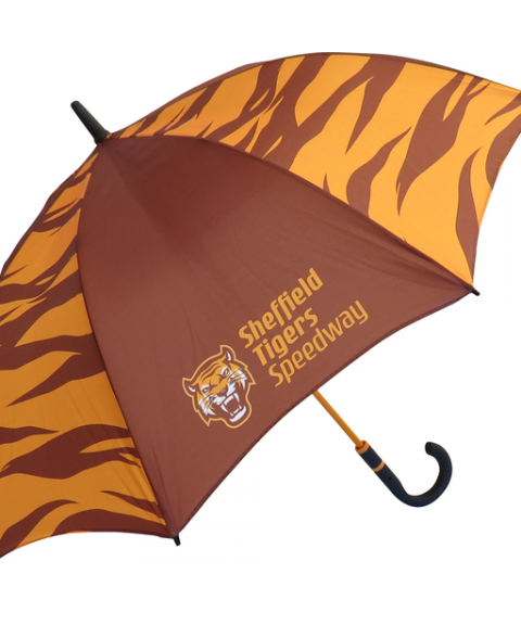 FARE Style UK Midsize Umbrella