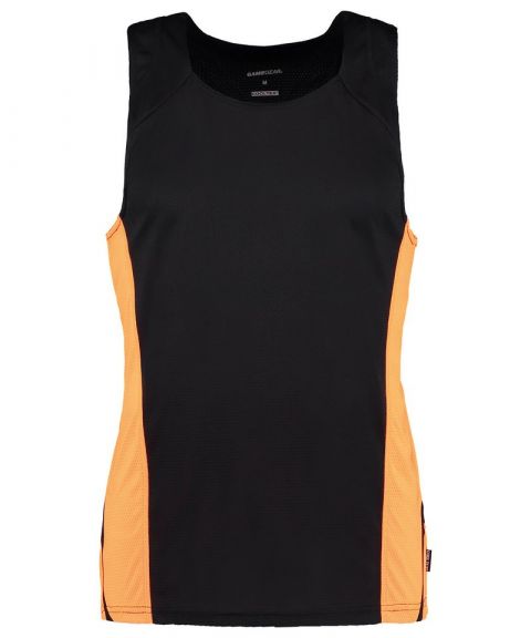 Gamegear® Cooltex® sports vest (regular fit)