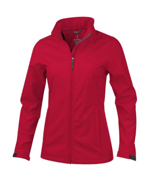 Maxson softshell ladies jacket