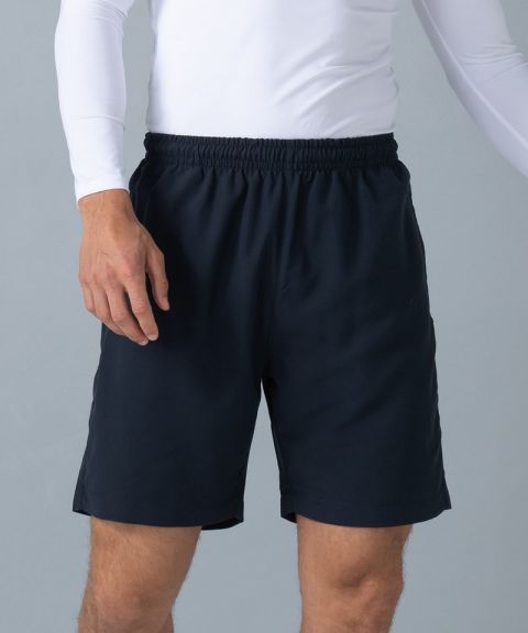 Microfibre shorts