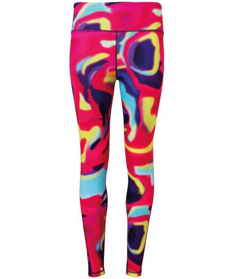 Women's TriDri® performance Aurora leggings