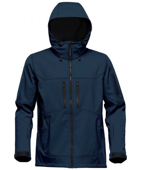 Epsilon 2 softshell