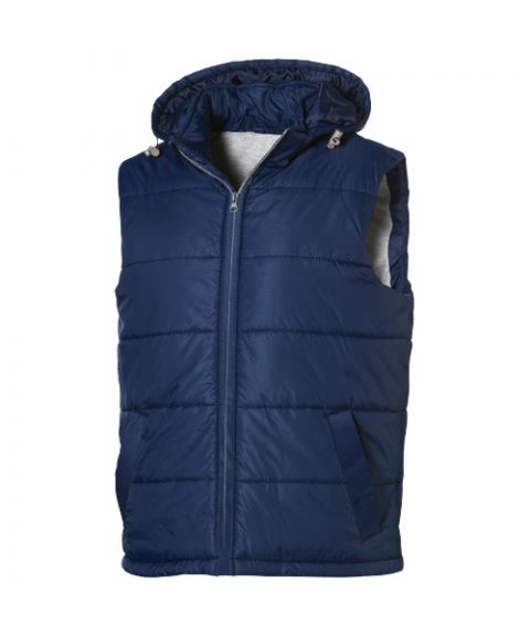 Mixed Doubles bodywarmer