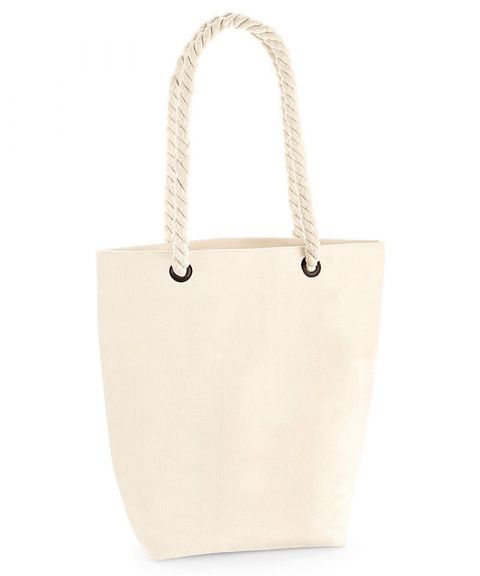 Nautical tote