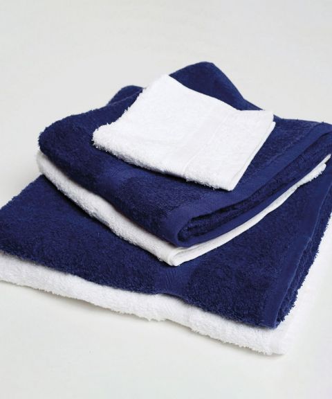 Classic range bath towel