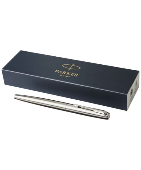 Jotter stainless steel fountain pen