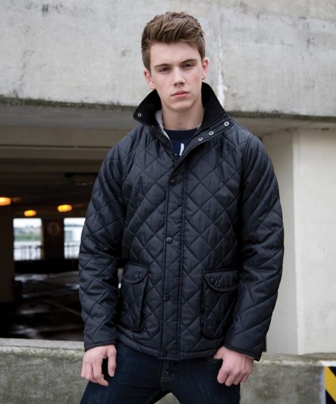 Urban Cheltenham jacket