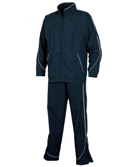 Lined tracksuit