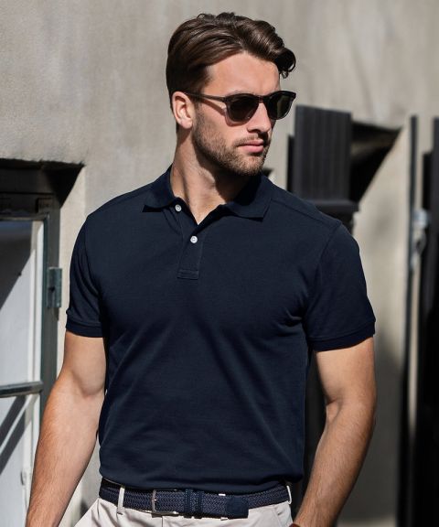 Yale polo