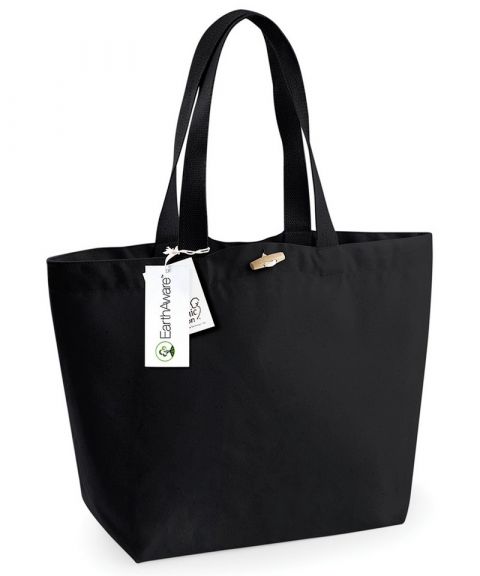 EarthAware® organic marina tote