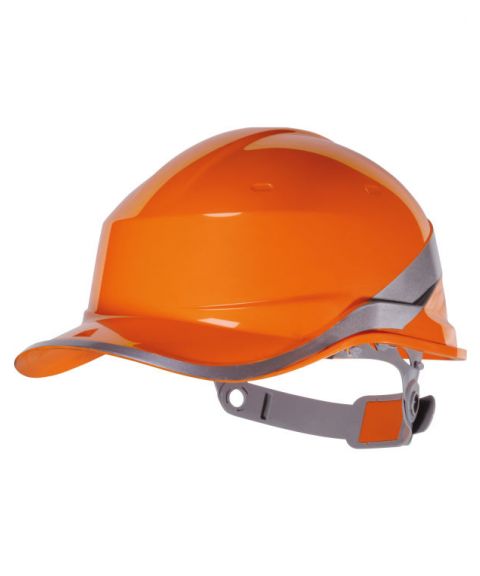 Hi-Vis Baseball Safety Helmet