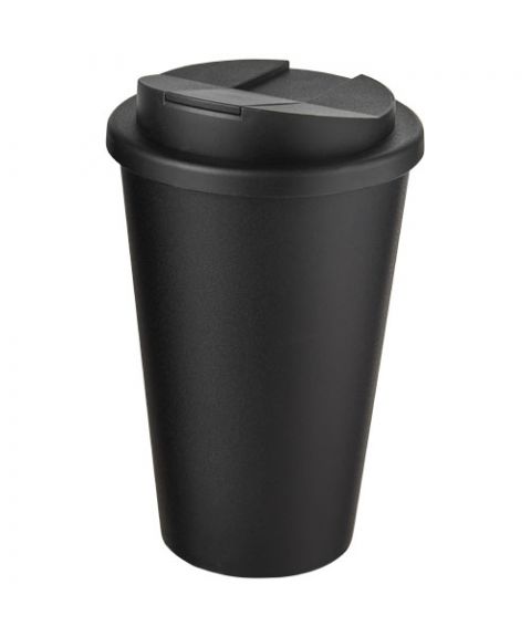 Americano Recyc spill proof BK