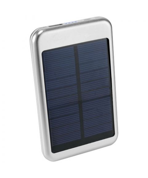 Bask 4000 mAh solar power bank