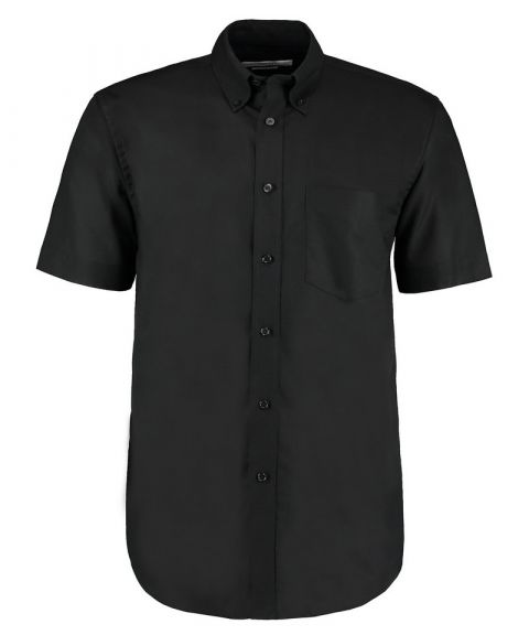 Workplace Oxford shirt short-sleeved (classic fit)