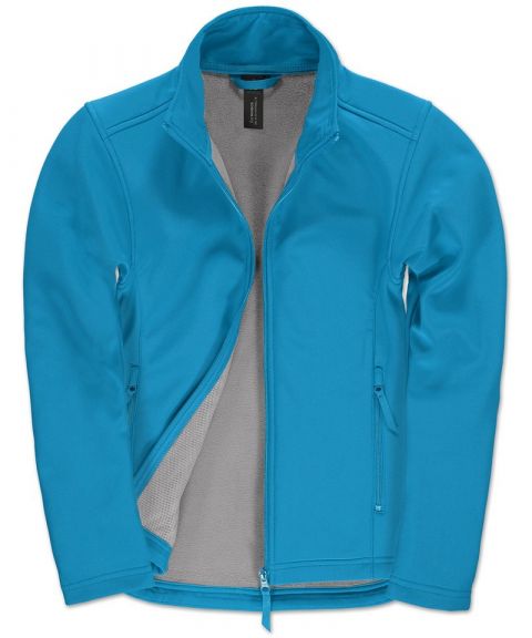 B&C ID.701 Softshell jacket /women