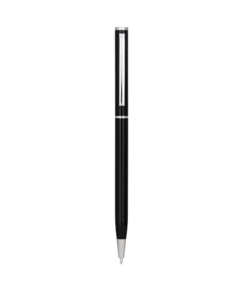 Slim aluminium ballpoint pen