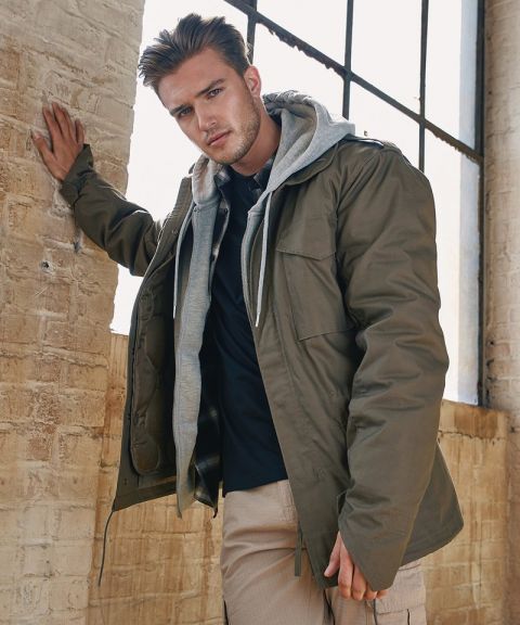 M65 Jacket