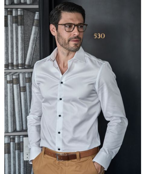 Men's Luxury Slim Fit Shirt