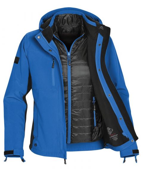 Atmosphere 3-in-1 jacket