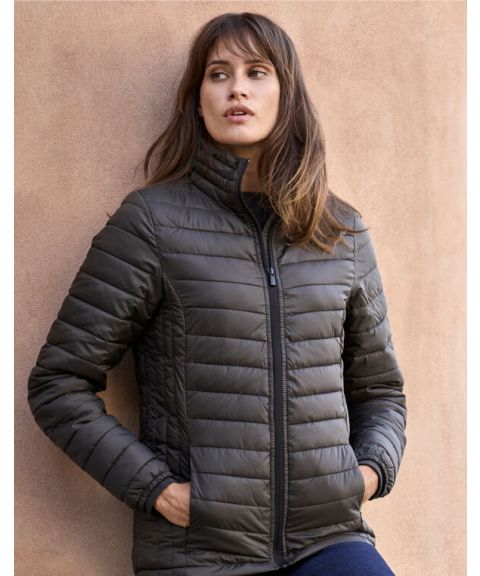 Ladies' Zepelin Jacket