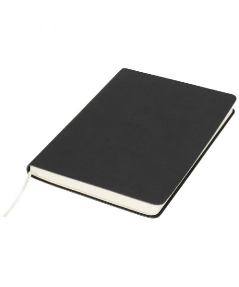 Liberty soft-feel notebook