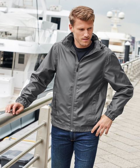 Hammer™ unisex windwear jacket