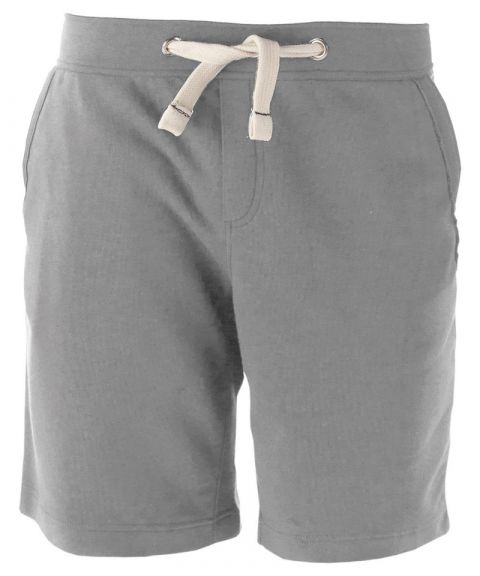 Fleece shorts