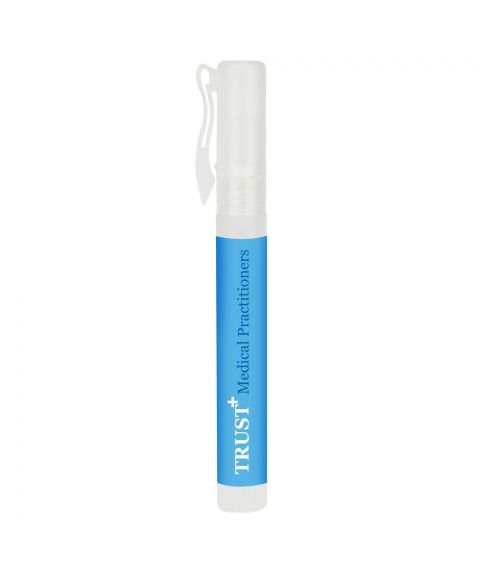 Protect 360 Spray Sanitiser - 10ml