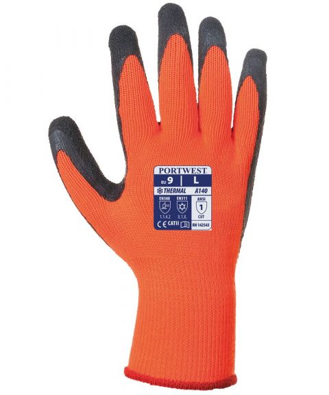 Thermal grip glove (A140)