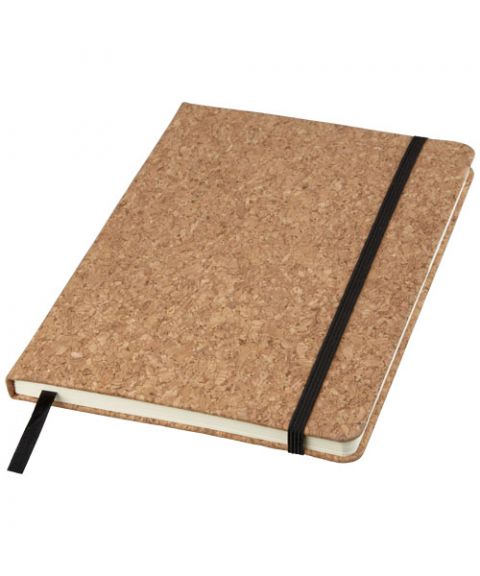 Napa A5 cork notebook