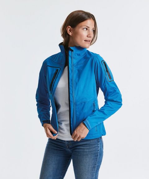 Women's Sports Shell 5000 jacket