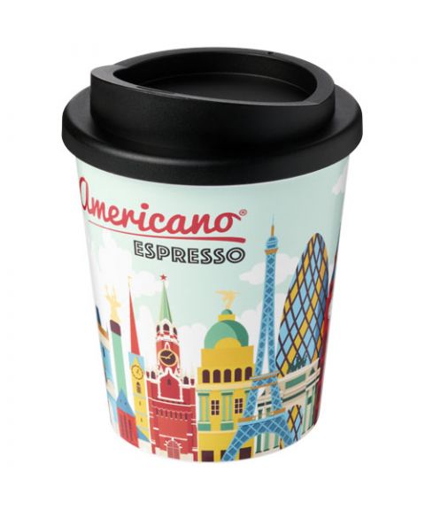 Brite-Americano® Espresso 250 ml insulated tumbler