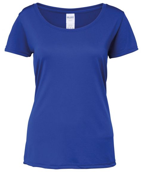 Women's Performance® core t-shirt