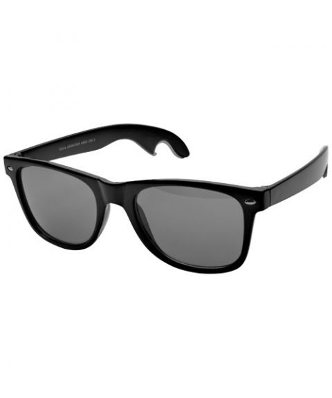 Sun Ray sunglasses with bottle opener