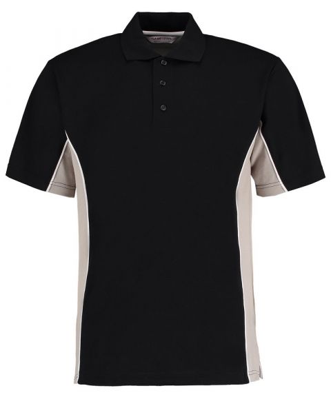 Gamegear® track polo (classic fit)