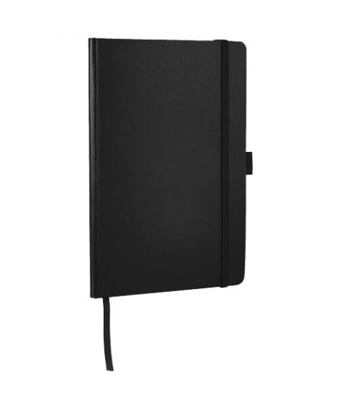 Flex A5 notebook with flexible back cover