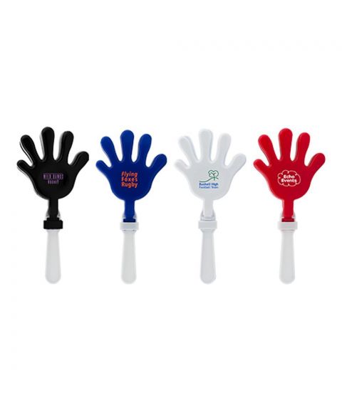 Hand Clappers